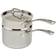 Cuisinart French Classic Tri-Ply Cookware Set with lid 3 Parts