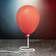 Paladone Stephen King IT Balloon Table Lamp Bordlampe