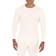 Fruit of the Loom Men's Waffle Thermal Underwear Crew Top