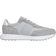 Calvin Klein Suede Trainers M