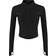 Women's Lightweight Full Zip Running Track Jacket