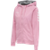 Hummel Go Cotton Zip Hoodie Women - Candy