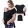 Momcozy Baby Wrap Carrier