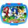 Sonic Lunchbox