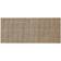 Bungalow Flooring Waterhog Beige 22x60"