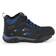 Regatta Holcombe Mid W - Ash Blue Opal