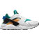 Nike Air Huarache M - White/Emerald/Resin/Blue