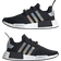 Adidas NMD_R1 W - Core Black/Gold Metallic/Cloud White