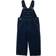 John Deere Toddler Denim Overalls