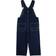 John Deere Toddler Denim Overalls