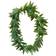 Widmann Leaf Wreath