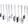Gibson Home Classic Canberra Cutlery Set 45