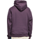 Urban Classics Blank Hoodie - Purple Night