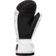 Cairn Women Abyss In 2 C-Tex Ski Gloves - White