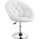 Yaheetech Round Tufted Chair