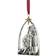 Northlight Seasonal Nativity Scene Christmas Tree Ornament 3.8"