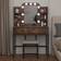 Betterhood Vanity Set Dressing Table