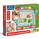 Clementoni Baby Interactive Magnetic Easel 17660