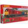 Hornby Red Rover Train Set