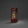 Konstsmide WL Telephone Booth London Julelampe 25cm