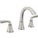 Delta Geist (35864LF-SP) Brushed Nickel