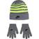 Nike Infant's Beanie & Gloves Set