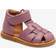 bisgaard Ami Sandal - Purple