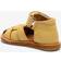 bisgaard Ami Sandal - Yellow