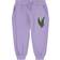 Mini Rodini Lily Of The Valley Emb Sweatpants