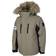 Lindberg Colden Jacket - Greige