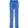 Juicy Couture Del Ray Classic Velour Pant - Regatta