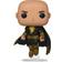 Funko Pop! Movies Black Adam Flying