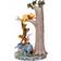 Disney Traditions Pooh and Friends Figurine 8.8"