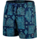 Speedo Men's Printed Leisure 16" Swim Shorts