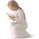 Willow Tree Quiet Wonder Figurine 3.5"