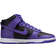 Nike Dunk High Retro M - Psychic Purple/Psychic Purple/White/Black