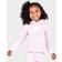 Nike Toddler Girls' Club Fleece Hoodie and Jogger Pants Set