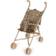 Konges Sløjd Doll Stroller Orangery Beige