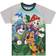 Paw Patrol Boy's Roar-Some Rescue Dinosaur Pyjama Set