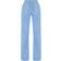 Juicy Couture Classic Velour Del Ray Pant Powder Blue