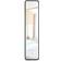 Umbra Hub Leaning Wall Mirror 14.6x62"