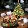 Villeroy & Boch Christmas Toys Memory X-mas Tree Large with Children Juletrepynt 30cm