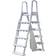 Gre 2x4 Steps Safety Pool Ladder 138cm