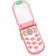 Infantino Flip & Peek Fun Phone