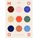 Paper Collective 9 Moods Poster 50x70cm