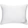 SFERRA King Goose Down Soft Complete Decoration Pillows White (91.4x50.8)