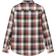 Wood Wood Adam Checked Flannel Shirt