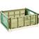 Hay Color Crate Mix M Oppbevaringskurv