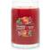 Yankee Candle Red Apple Wreath Scented Candle 20oz