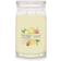 Yankee Candle Iced Berry Lemonade Scented Candle 20oz